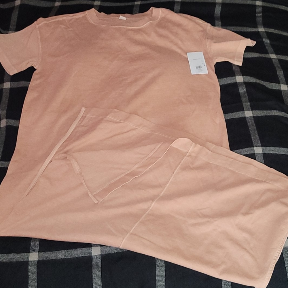 🌻Comy Old Navy T-shirt Dress